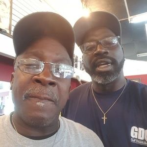 Meet your Posher, Theodore